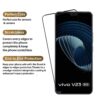 Premium Tempered Glass Screen Protector for Vivo V23 5G | Edge-to-Edge Protection & Scratch Resistance - Image 3
