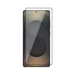 Premium Tempered Glass Screen Protector for Samsung Galaxy S25 Ultra | Excicore