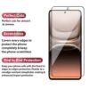 Excicore Edge-to-Edge Tempered Glass for iQOO 13 , Fingerprint Support - Image 2