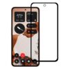 nothing cmf phone 2 pro tempered glass