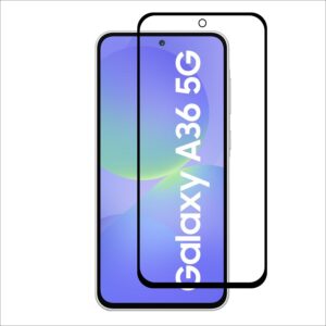 tempered glass for samsung galaxy a36