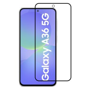 tempered glass for samsung galaxy a36