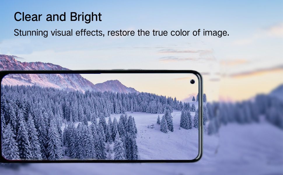 tempered glass