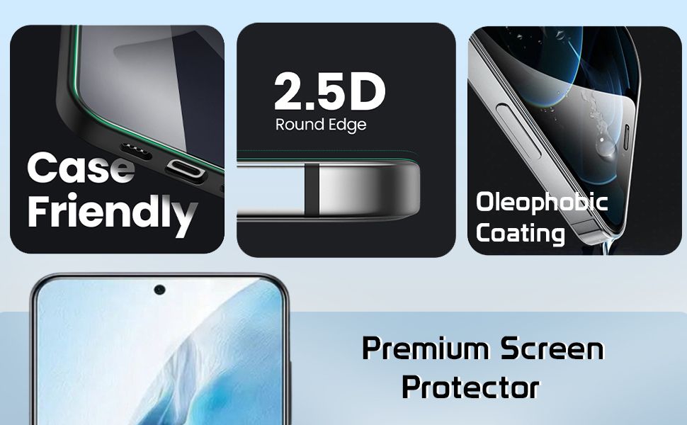 screen guard