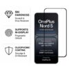 oneplus nord 5 screen guard