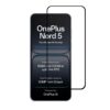 tempered glass for oneplus nord 5