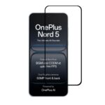 tempered glass for oneplus nord 5