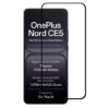 oneplus nord ce5 tempered glass