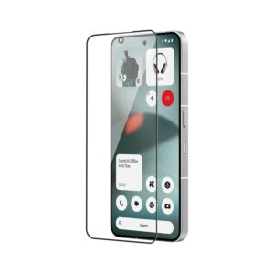 nothing phone 3 tempered glass screen protector