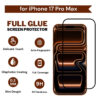 iphone 17 pro max screen protector
