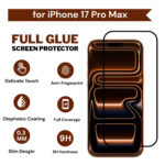 iphone 17 pro max screen protector