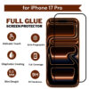iphone 17 pro screen protector
