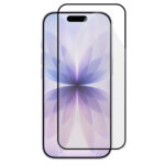 iphone 17 tempered glass screen protector