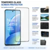 oneplus nord ce6 gorilla glass