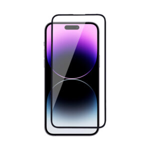 Tempered Glass for Apple iPhone 14 Pro , Pack of 1