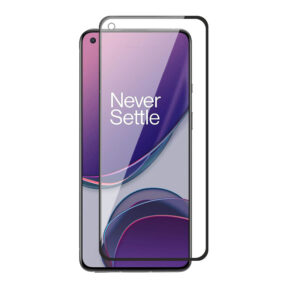 Tempered Glass for Oneplus 8t / Oneplus 9 Edge to Edge , Pack of 1